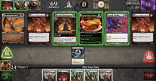 Ascension: Legends