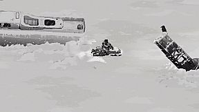 After Hell Freezes Over