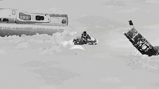 After Hell Freezes Over