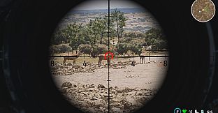 PROJECT HUNT - LONE STAR HUNTING RANCH