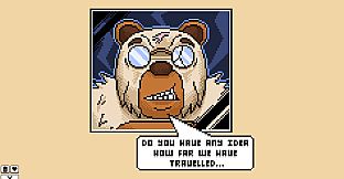 Coloring Pixels - Comic 2 XL Pack