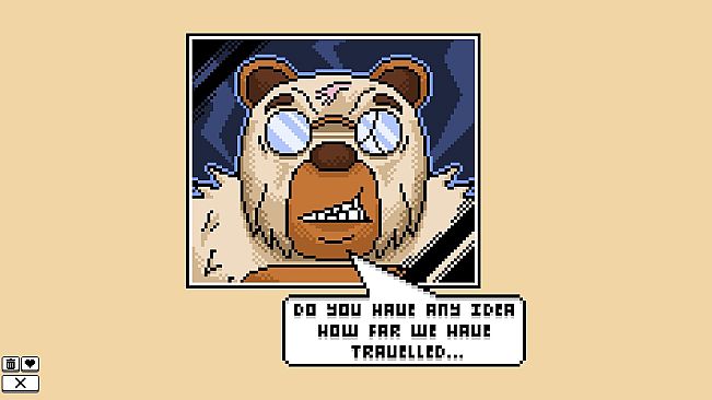 Coloring Pixels - Comic 2 XL Pack