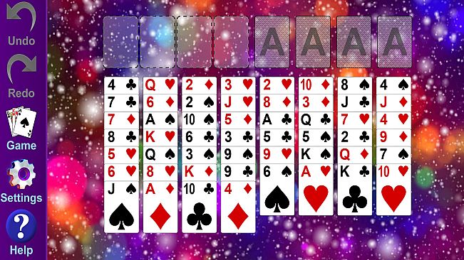 Classic Card Games Collection