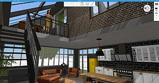 Home Design 3D