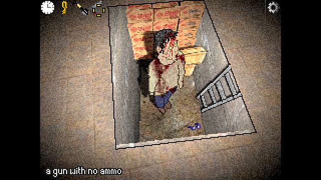 Don't Escape Trilogy