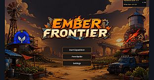 Ember Frontier