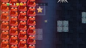 摇摆地牢 Swing Dungeon