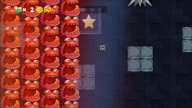 摇摆地牢 Swing Dungeon