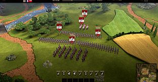 Veterans: Napoleonic Wars