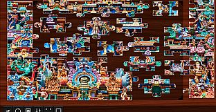 Jigsaw Puzzle World - India