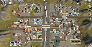 Train Valley: Console Edition