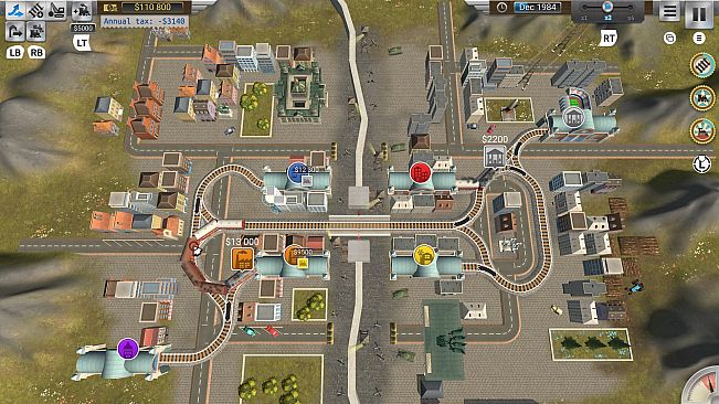 Train Valley: Console Edition