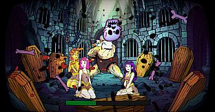SPLATTER KING