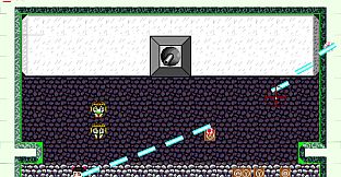 Starry Moon Island 2 Break Out MP07