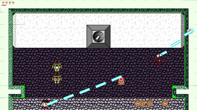 Starry Moon Island 2 Break Out MP07