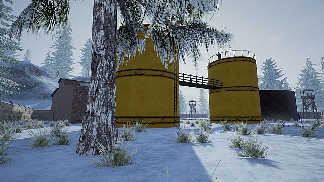 Strike Force: Arctic Storm