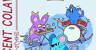 Maze Mice Soundtrack