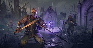 Hand of Fate 2 - A Cold Hearth