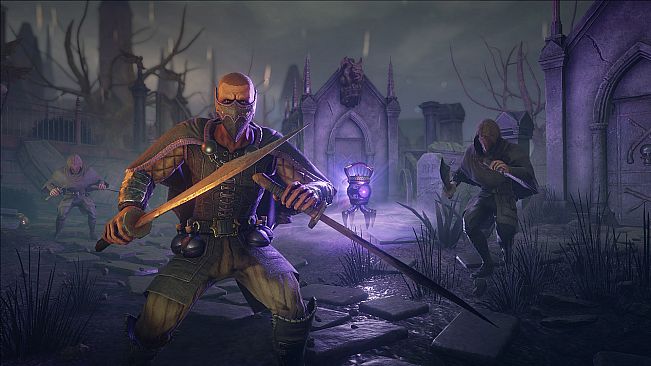 Hand of Fate 2 - A Cold Hearth