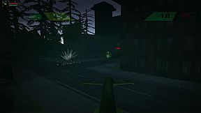 Spider-Tank  vs Aliens