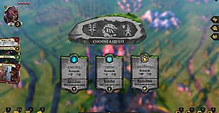 Armello - The Dragon Clan