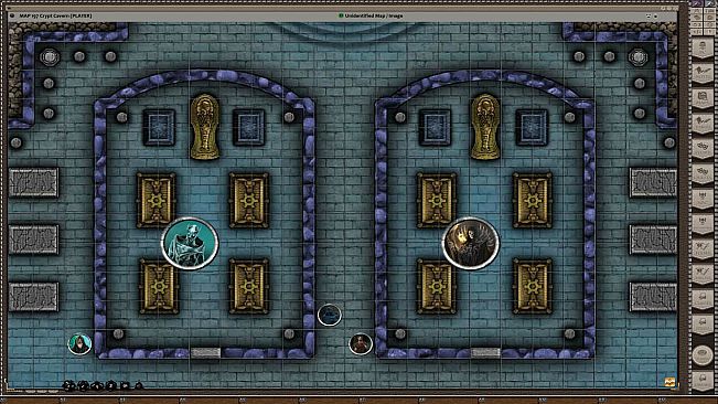 Fantasy Grounds - Fantasy Token Pack 2