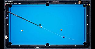Pool Royalty: World Tour