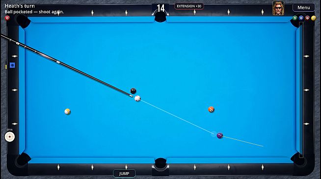 Pool Royalty: World Tour