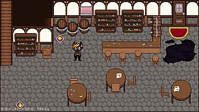 Adventures of Mirror Domain