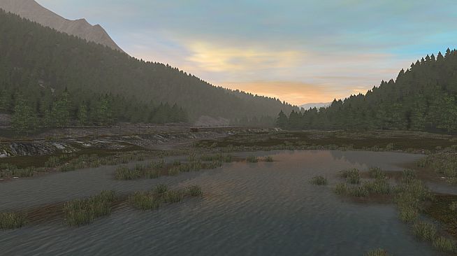 Trainz Route: Beavermouth to Ottertail