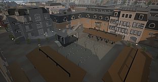 Operation DFR