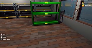 Service Area Simulator