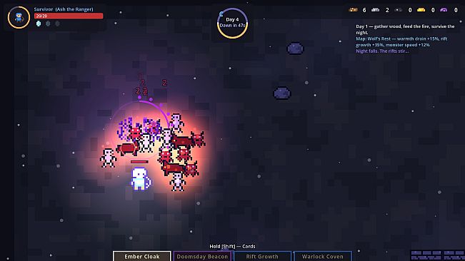 Demonic Defense