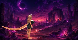 Your Furry Mother