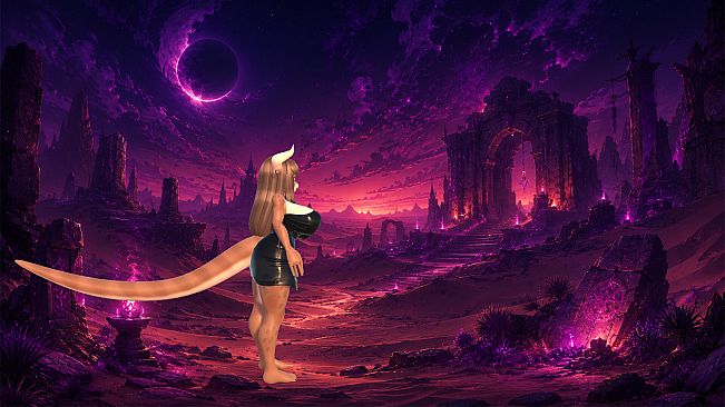 Your Furry Mother