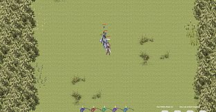 Three Kingdom - Zhang Jiao Revival