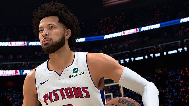 NBA 2K27 Deluxe Edition