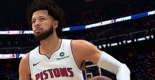 NBA 2K27