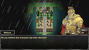 Medieval Fantasy Survival Simulator 2: Gladiator Edition