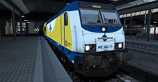 TS Marketplace: Metronom Scenario Pack Add-On