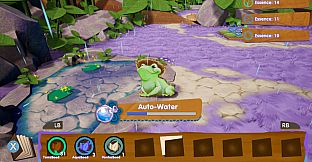 Froggy's Farm & Friends