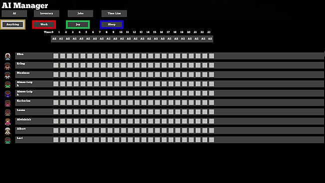 WizardCraft Colonies