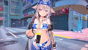 Desktop Garage Kit : Go