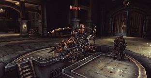 Badland Bandits - Old school madness skins