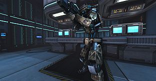 Natural Selection 2 - B.M.A.C. Supporter Pack Plus