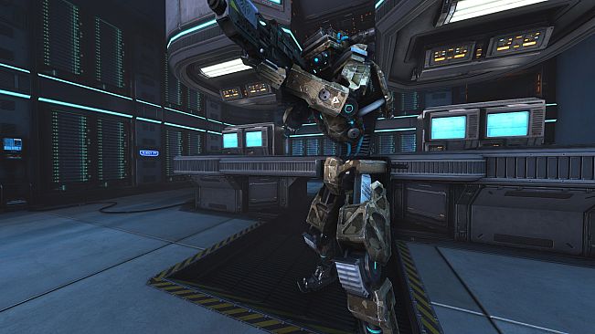 Natural Selection 2 - B.M.A.C. Supporter Pack Plus