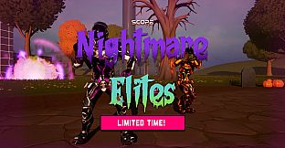 Scope: Nightmare Elites Pack