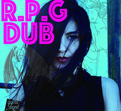 RPG Maker MV - R.P.G DUB