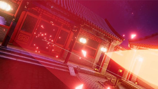 Holopoint: Chronicle