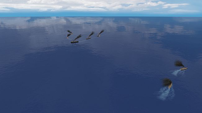 Ironclads 2: War of the Pacific